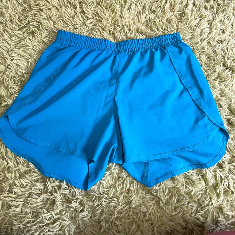 Kids athletic shorts